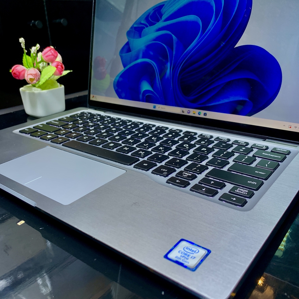 Dell latitude 7400 2in1 image3