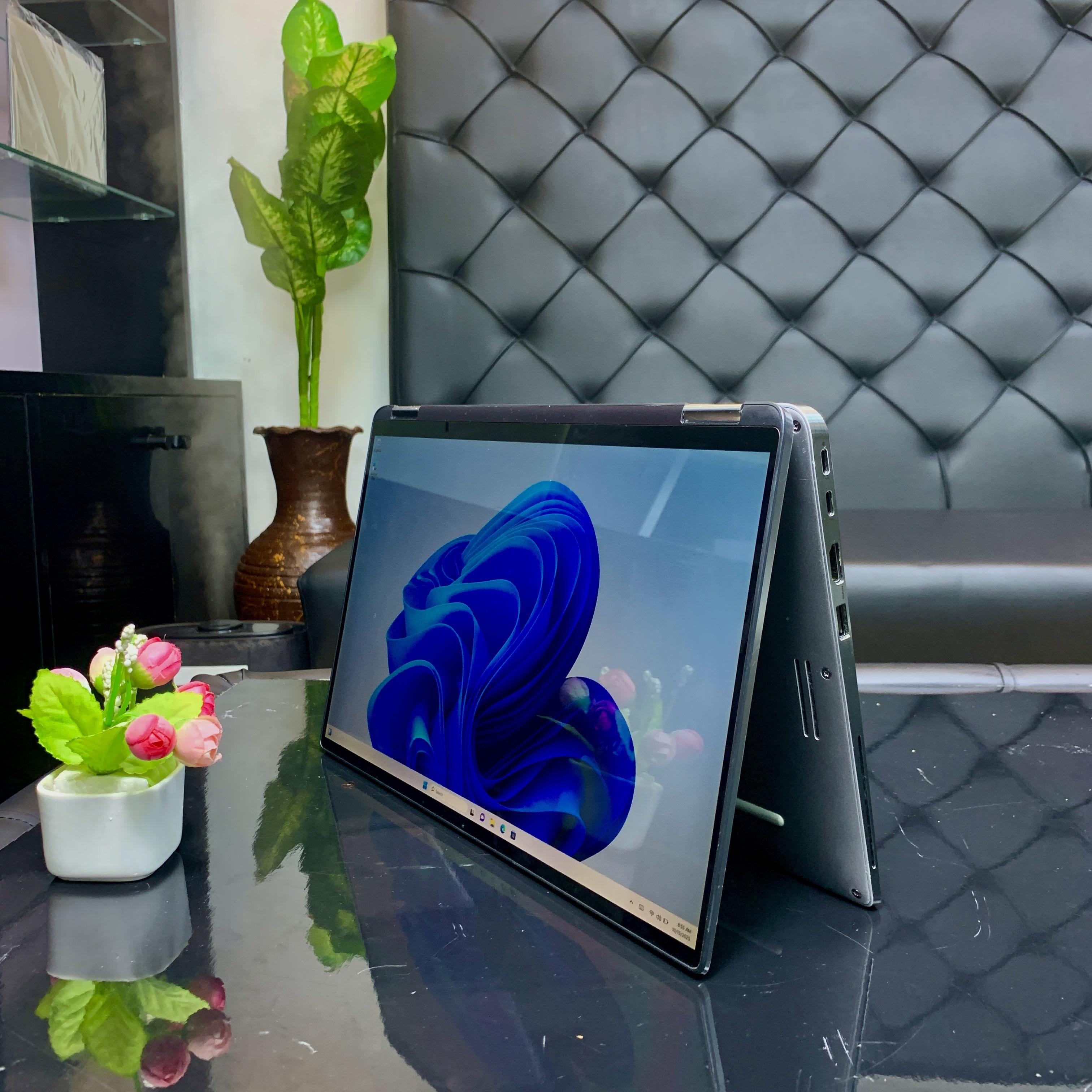 Dell latitude 2in1 (7400) image5