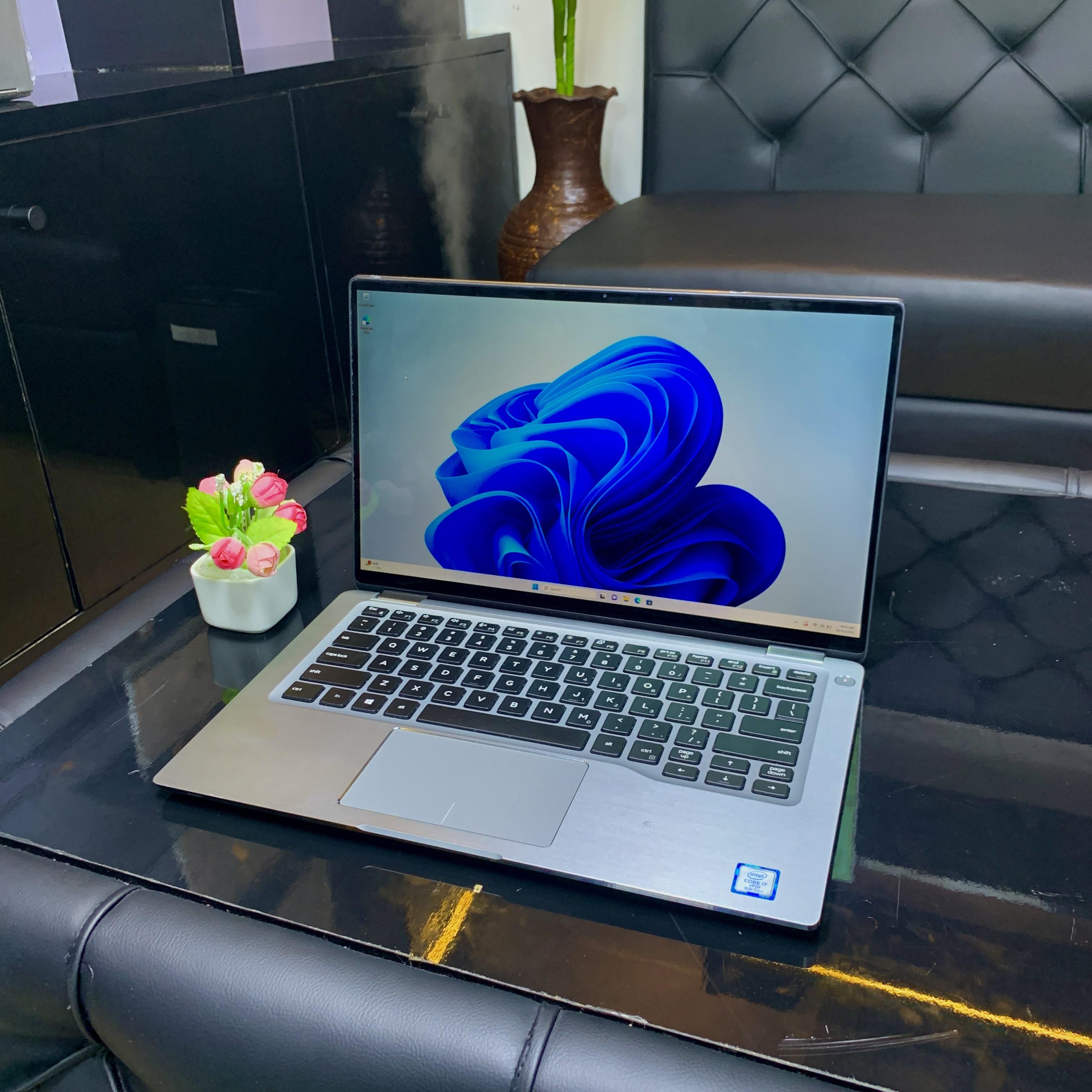 Dell latitude 2in1 (7400) image2