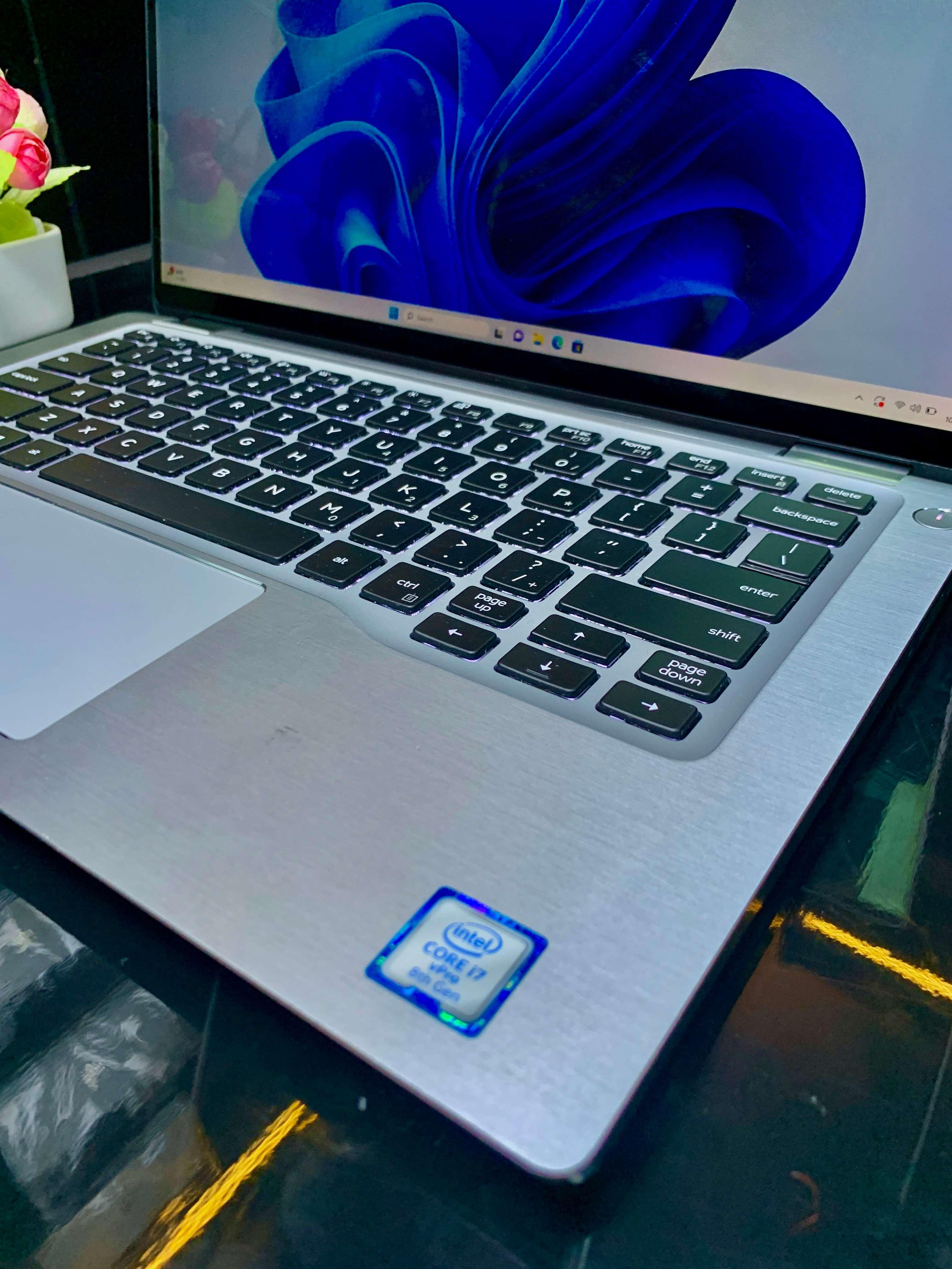 Dell latitude 2in1 (7400) image1