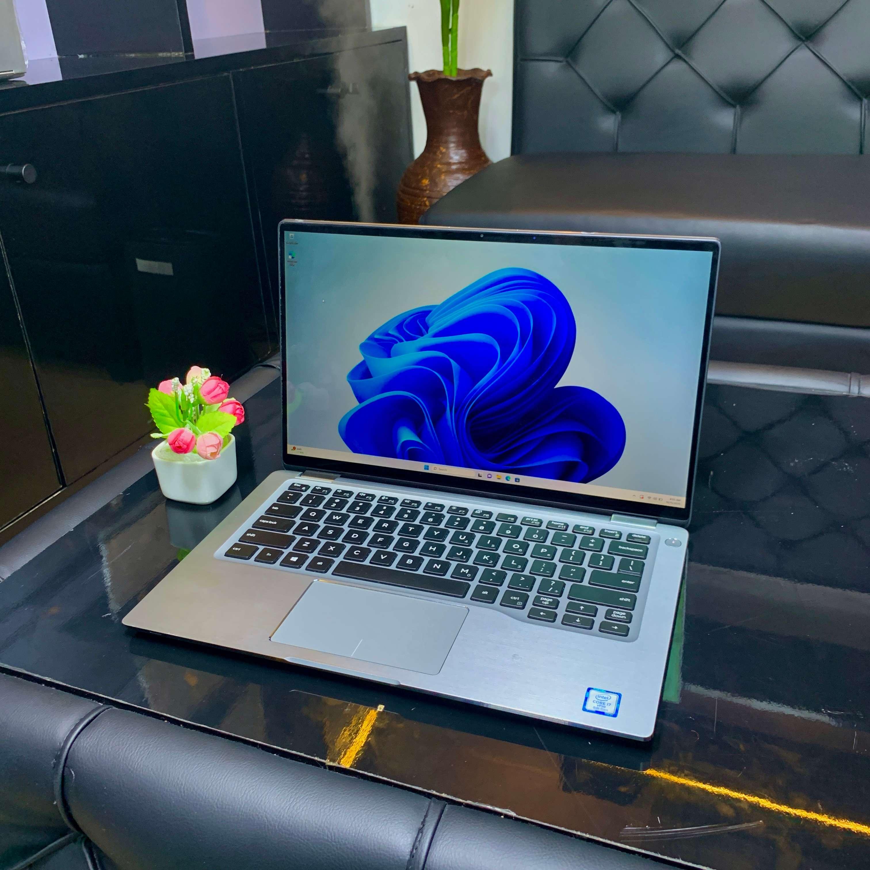 Dell latitude 2in1 (7400) image4