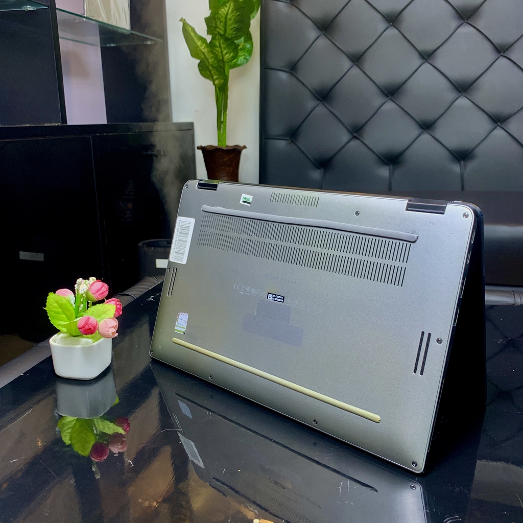 dell latitude 7400 2in1