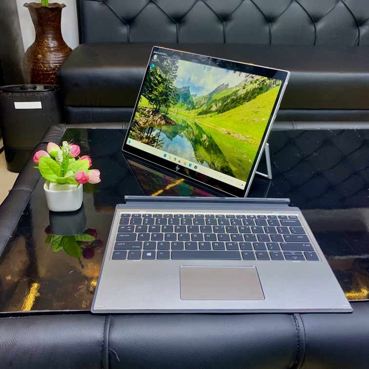 hp elitebook x2 g4