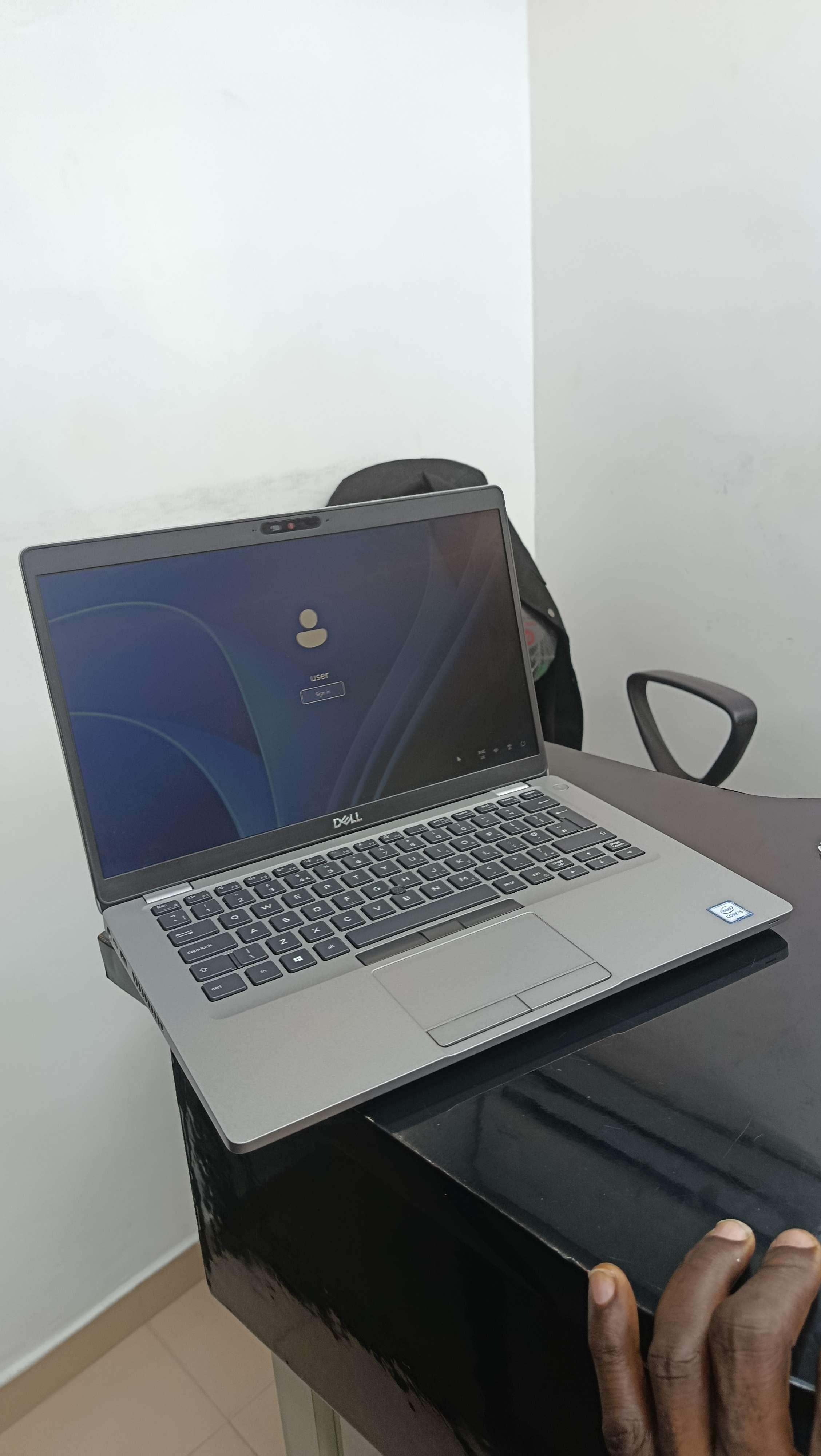 Dell latitude 3510