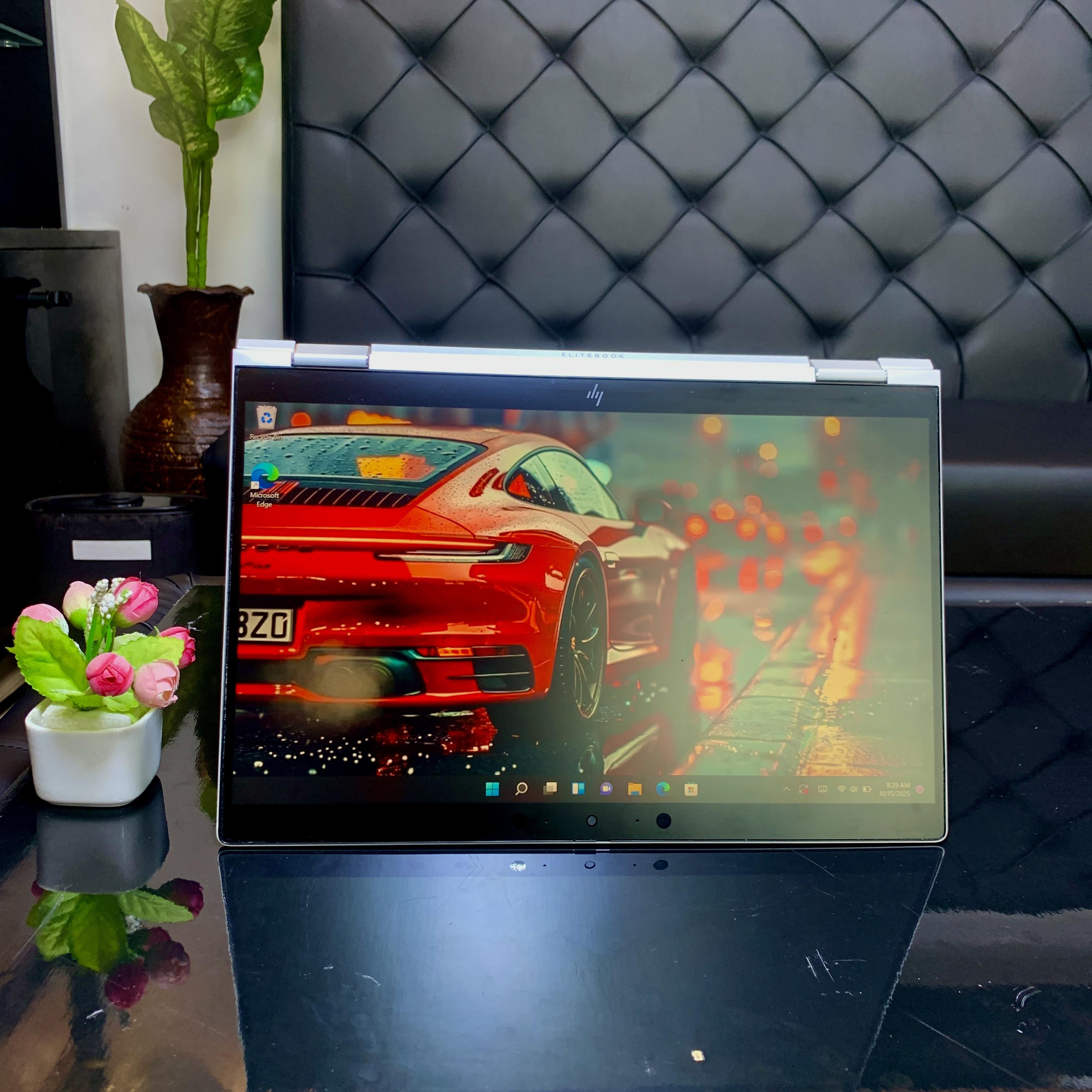 Hp elitebook 1040 g6 image4