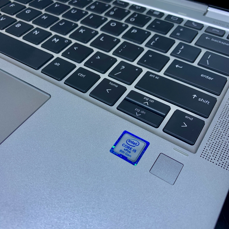 Hp elitebook 1030 g3 x360 image3