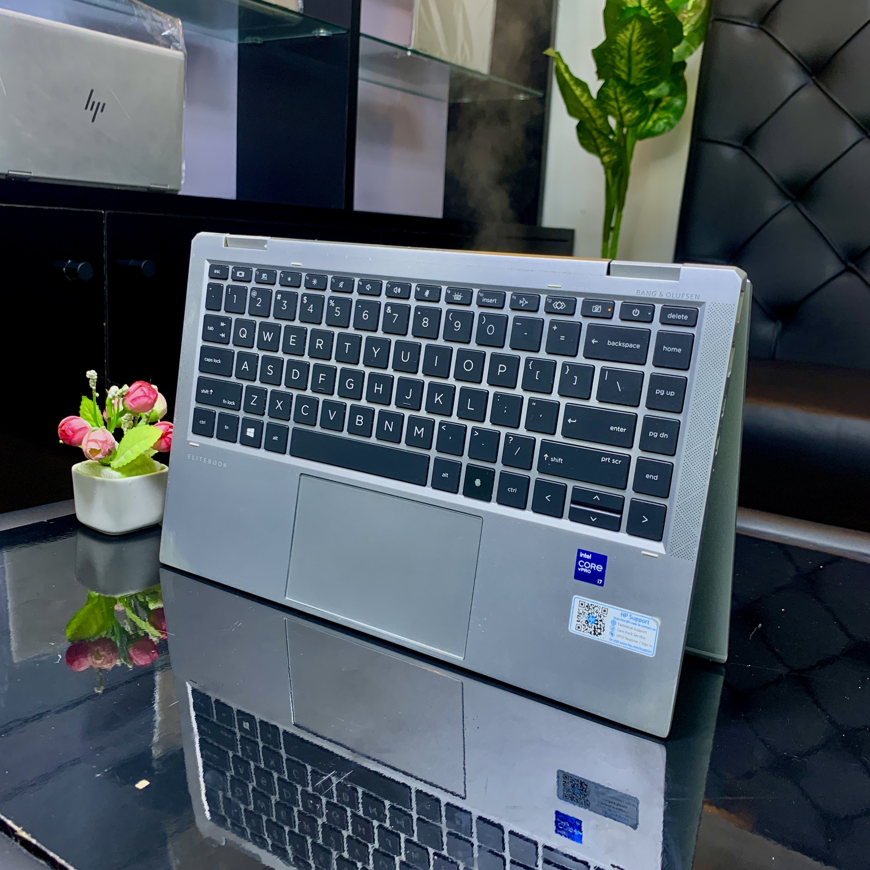 hp elitebook 1040 g8 x360