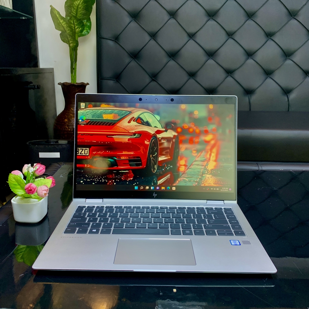 Hp elitebook 1040 g6 image3