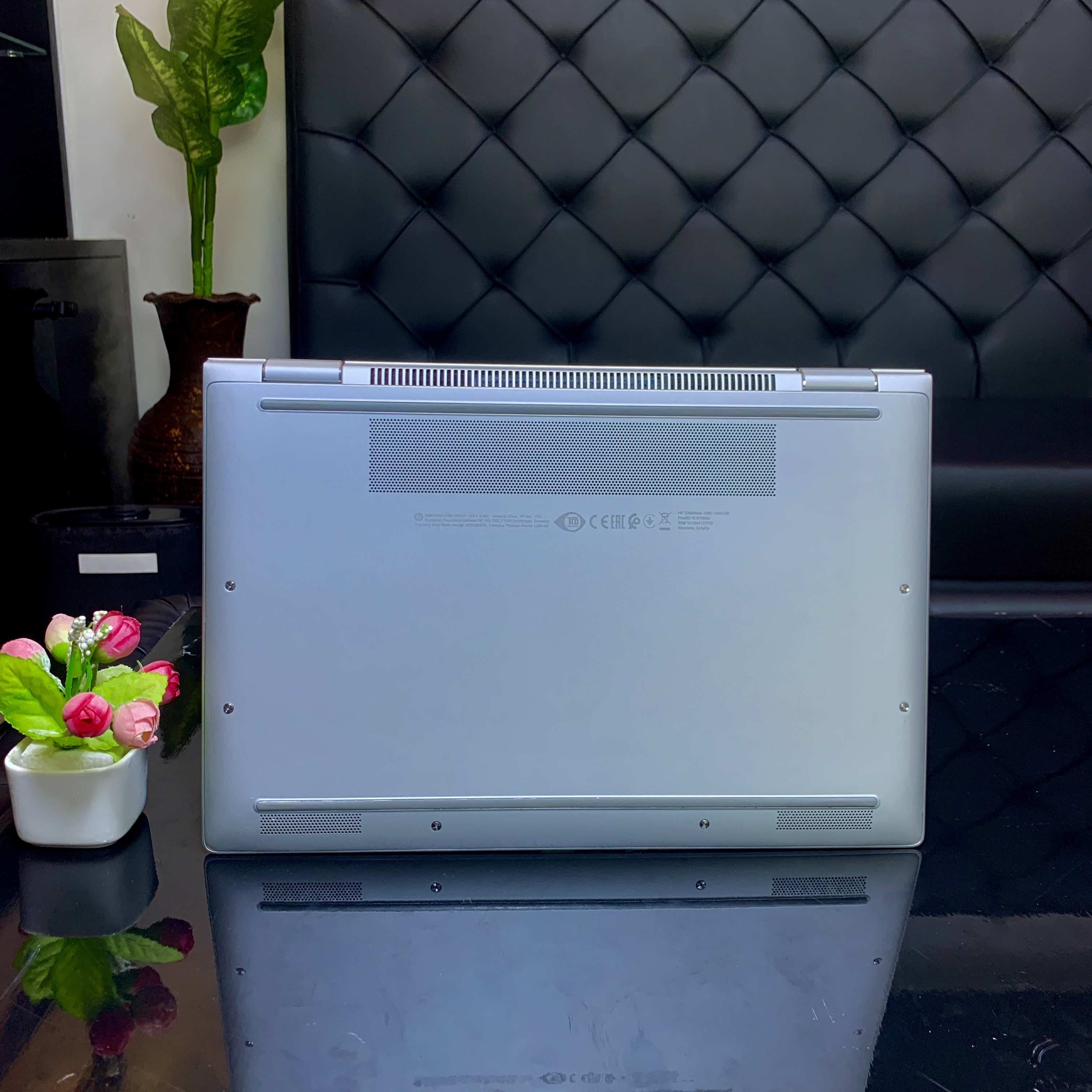 hp elitebook 1040 g6