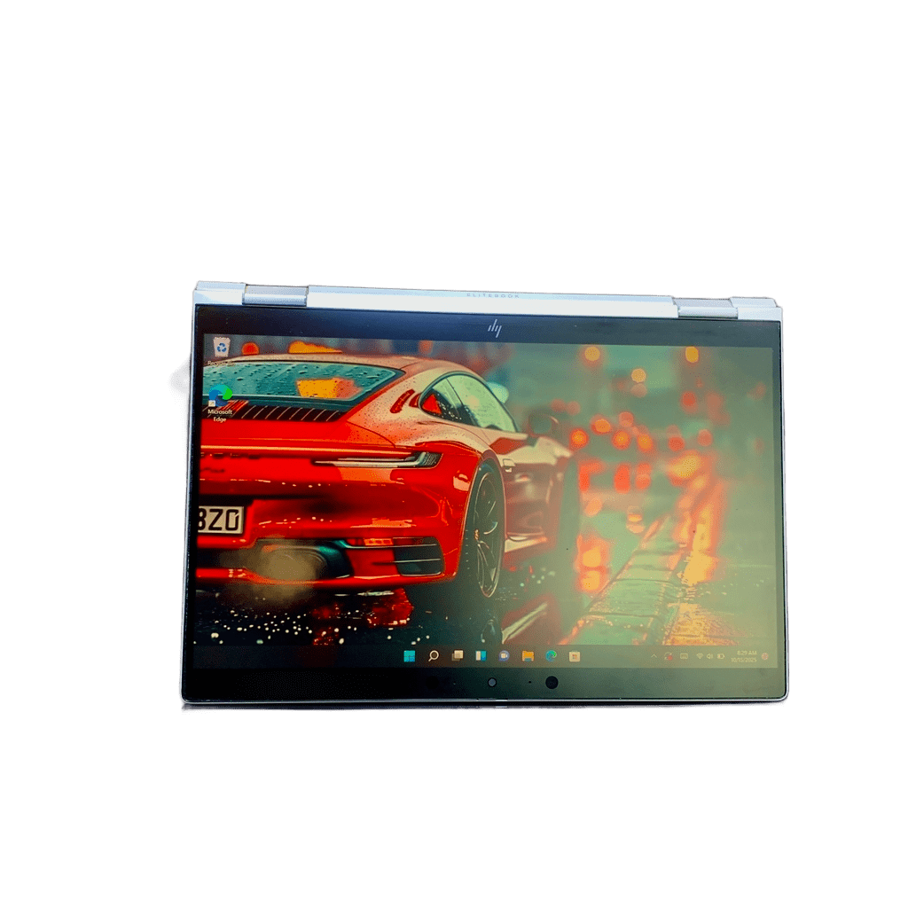 Hp elitebook 1040 g6 image2